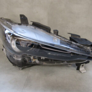Koplamp Mazda CX5 2 II LED-17-21 RH Q620/A120
