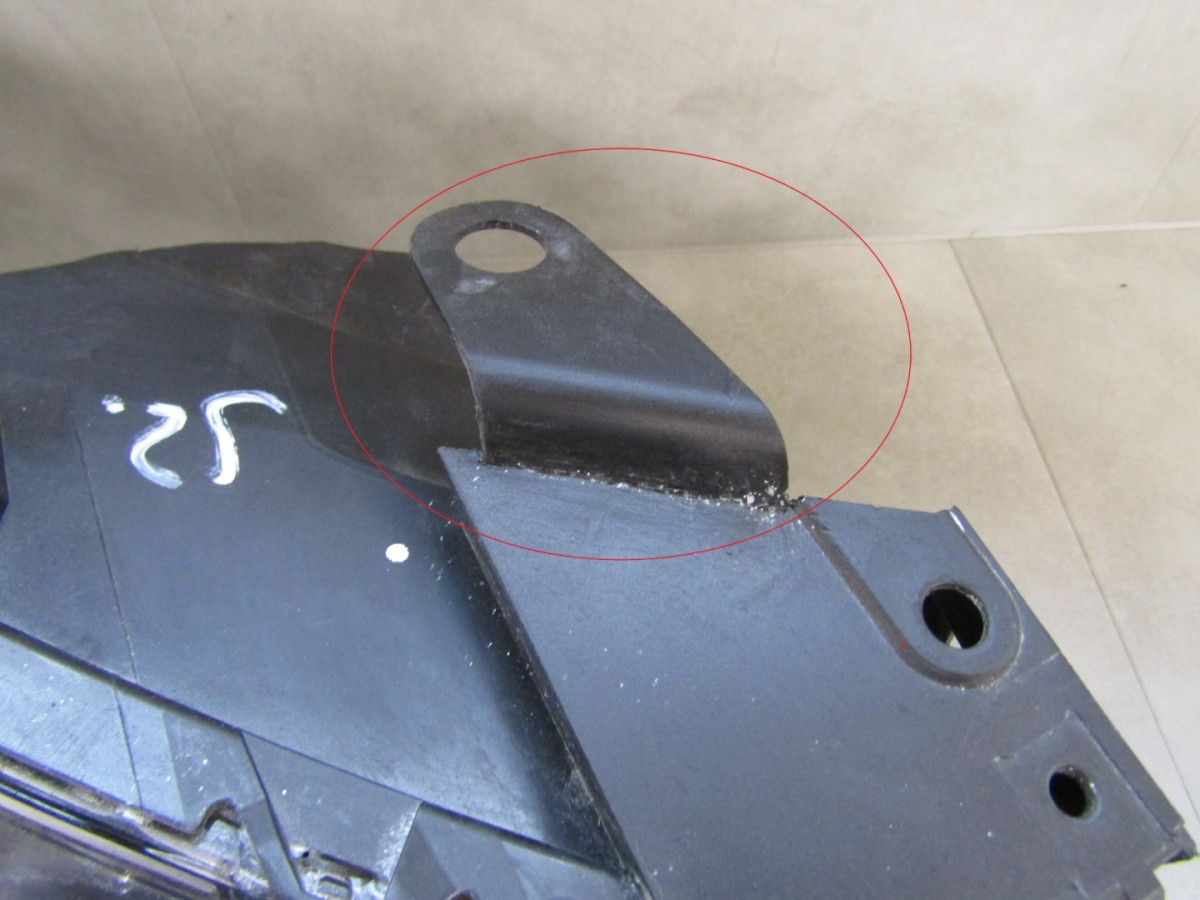 Koplamp Mazda CX5 2 II LED-17-21 RH Q620/A120