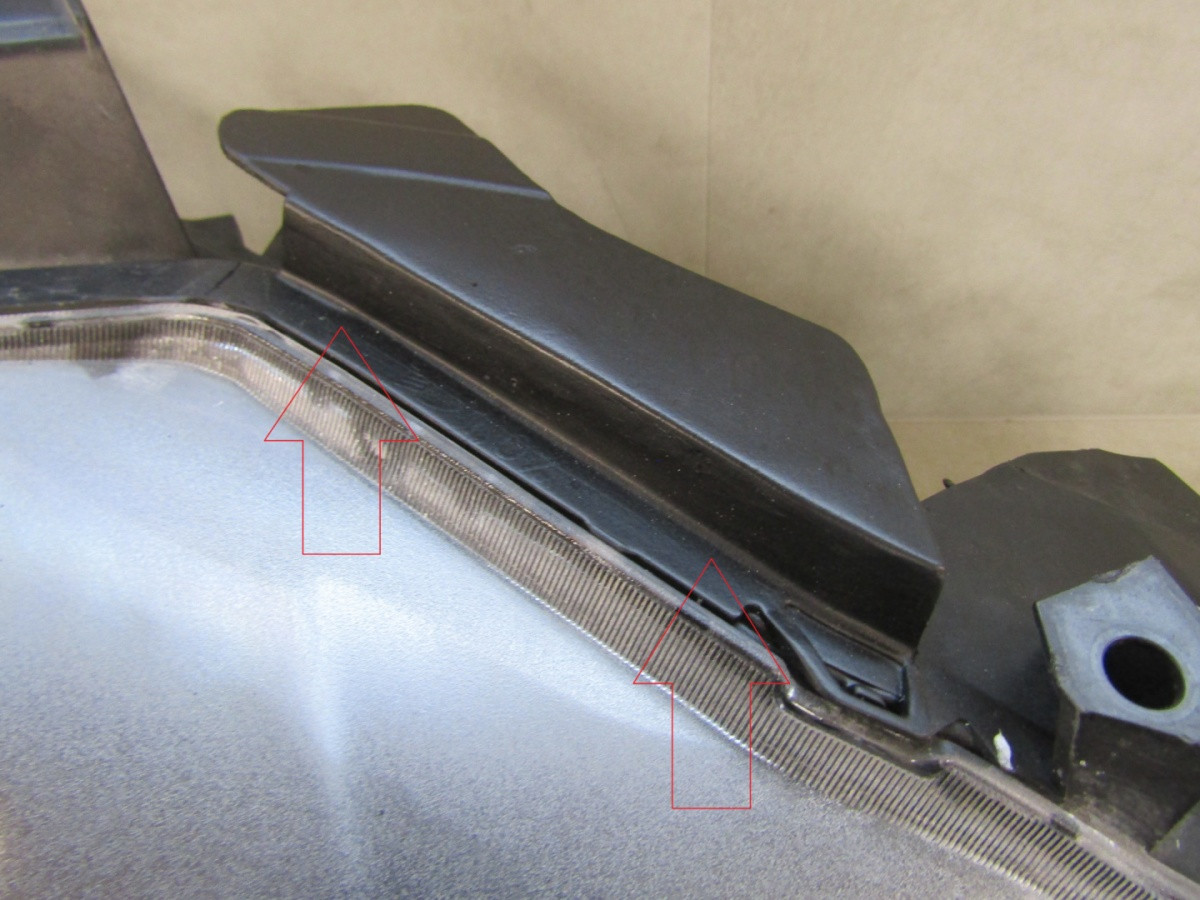 Koplamp Mazda CX5 2 II LED-17-21 RH Q620/A120