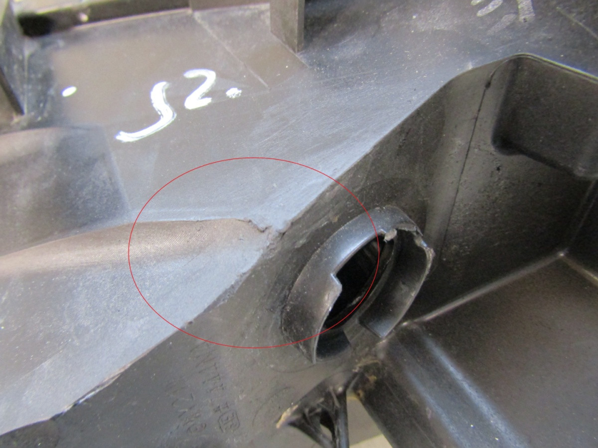 Koplamp Mazda CX5 2 II LED-17-21 RH Q620/A120