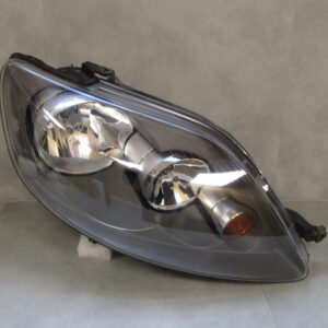 Koplamp VW GOLF V 5 PLUS 5M1 STANDAARD 05-08 RH 5M1941006B S484/C107