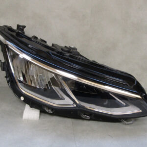 Koplamp VOLKSWAGEN VW GOLF 8 VIII LED 19-24 RH 5H1941006 S402/D210
