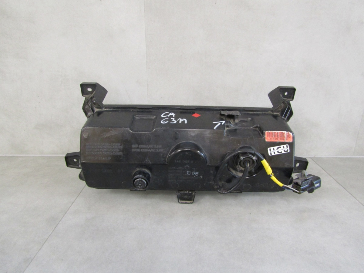 Koplamp Achter KIA EV6 GT LINE LED 21- 92405 CV300 Q858/C113