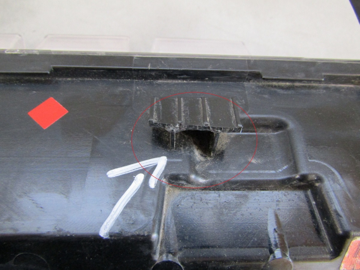 Koplamp Achter KIA EV6 GT LINE LED 21- 92405 CV300 Q858/C113