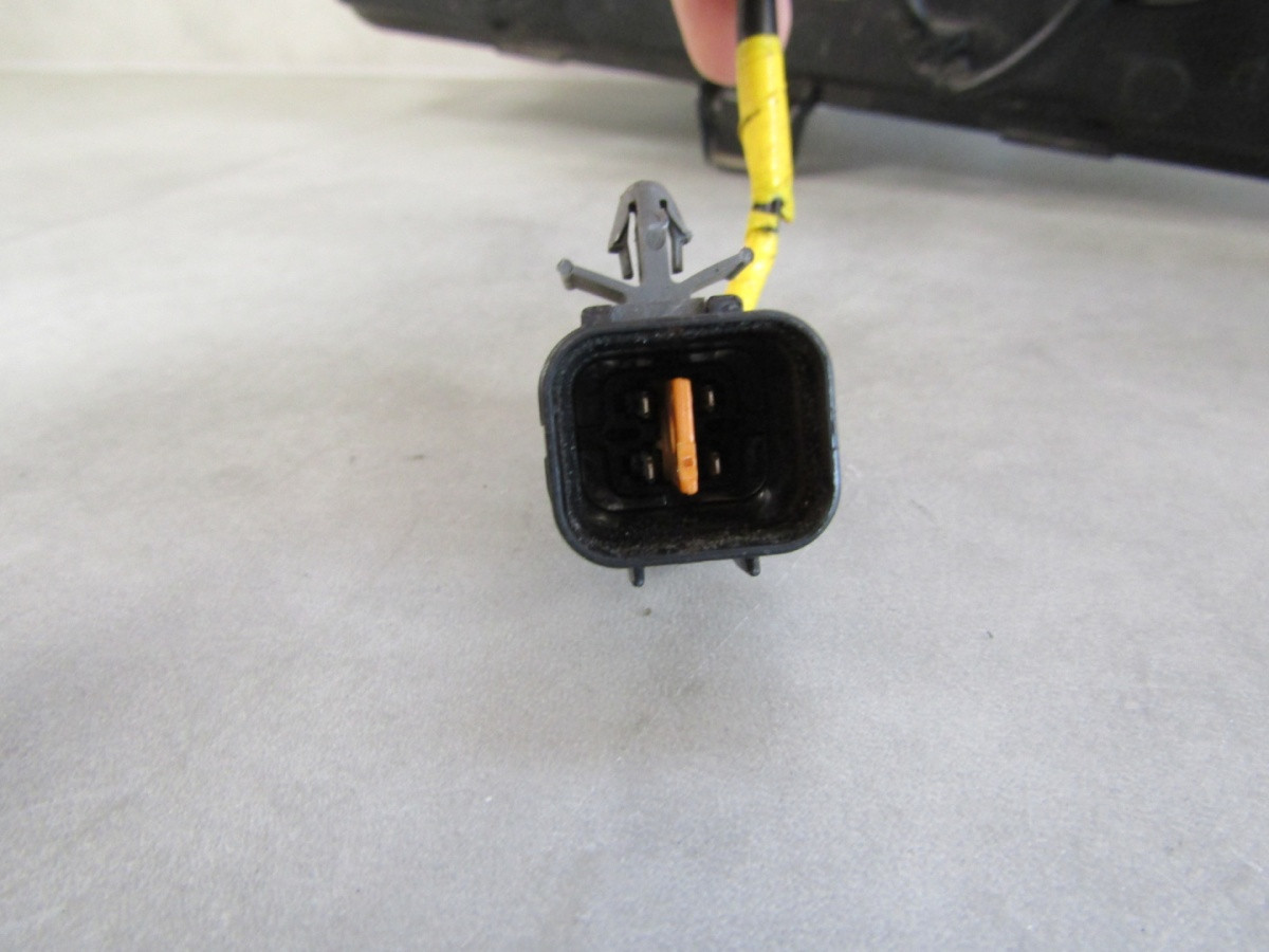 Koplamp Achter KIA EV6 GT LINE LED 21- 92405 CV300 Q858/C113