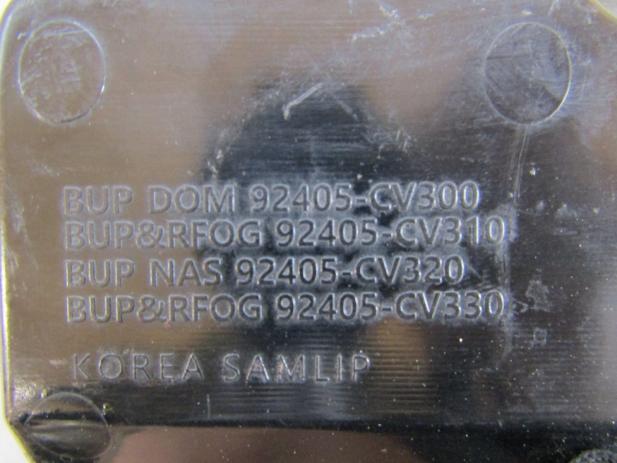 Koplamp Achter KIA EV6 GT LINE LED 21- 92405 CV300 Q858/C113