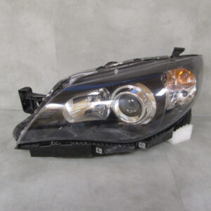 Koplamp Subaru Impreza Xenon 07-11 LH Q322/B144
