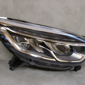 Koplamp RENAULT CAPTUR 1 I Facelift LED PURE VISION 17-19 RH 260107244R S1781/E175