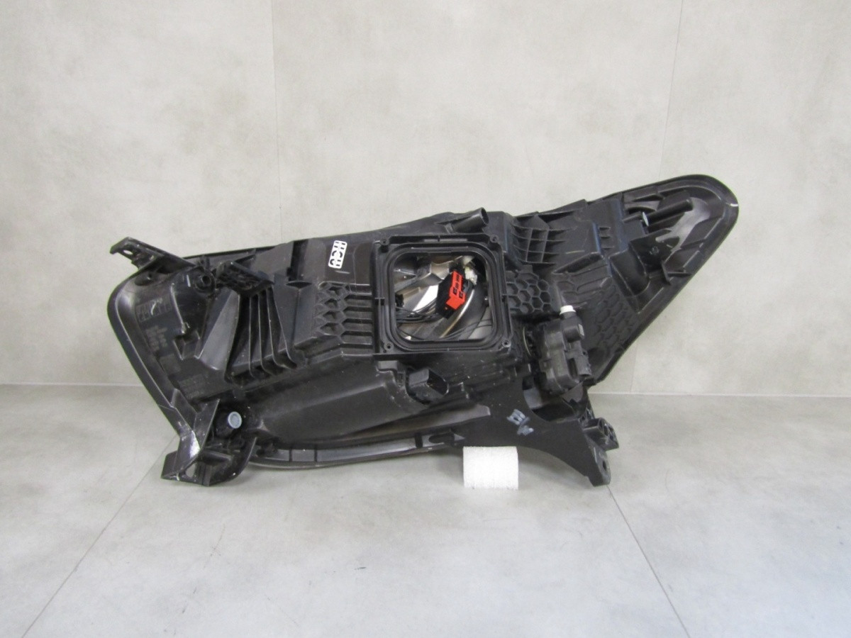 Koplamp RENAULT CAPTUR 1 I Facelift LED PURE VISION 17-19 RH 260107244R S1781/E175