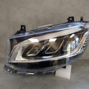 Koplamp Mercedes Sprinter W910 W907 LED 18- LH A9109065700 COMPLEET Q1640/K3 2F