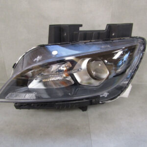 Koplamp Hyundai Kona Facelift REGULAR LENS 20-23 LH Links 92101 J95XX Z189/K4/17E