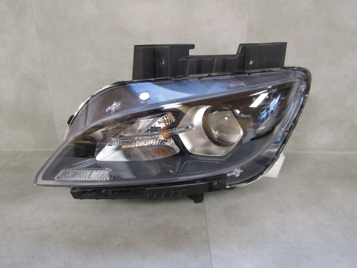 Koplamp Hyundai Kona Facelift REGULAR LENS 20-23 LH Links 92101 J95XX Z189/K4/17E