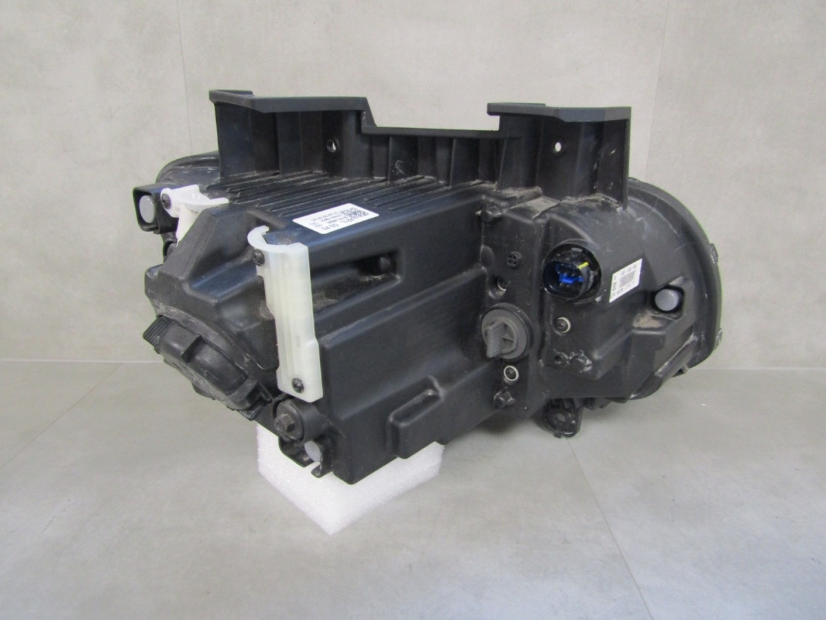 Koplamp Hyundai Kona Facelift REGULAR LENS 20-23 LH Links 92101 J95XX Z189/K4/17E