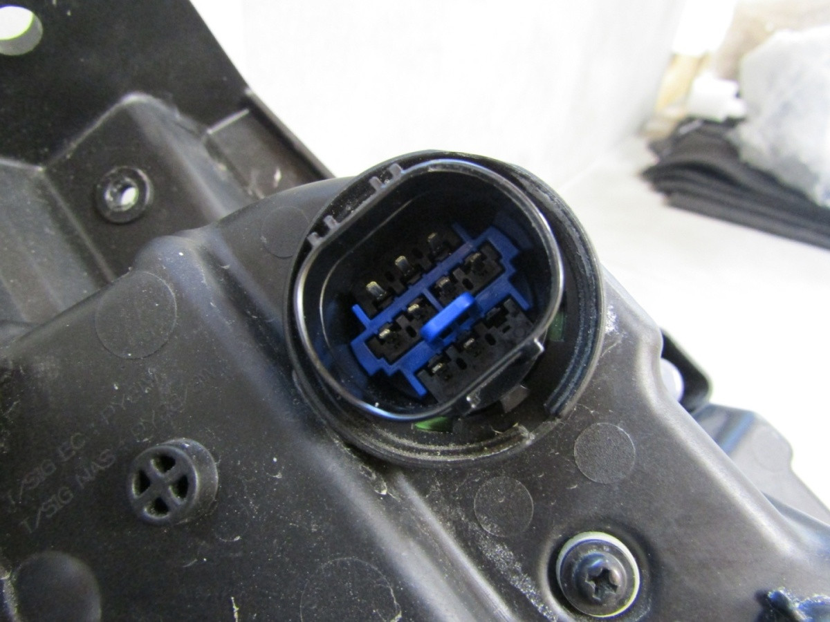 Koplamp Hyundai Kona Facelift REGULAR LENS 20-23 LH Links 92101 J95XX Z189/K4/17E