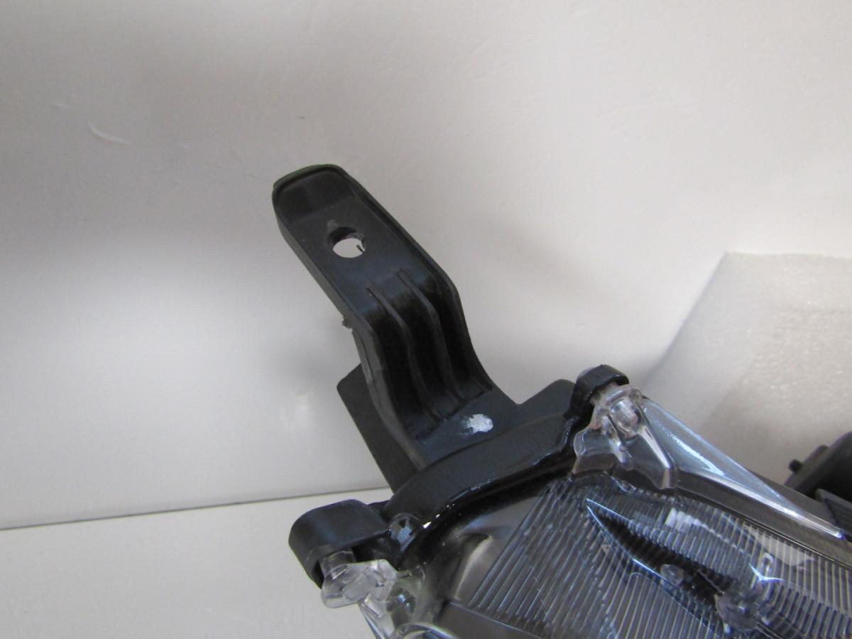 Koplamp Toyota Yaris Cross FULL LED 17-22 RH Q62/E69