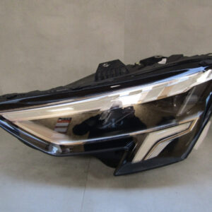 Koplamp Audi A3 8Y0 FULL LED 20-24 LH Links 8Y0941033  Q1580/K5 12C