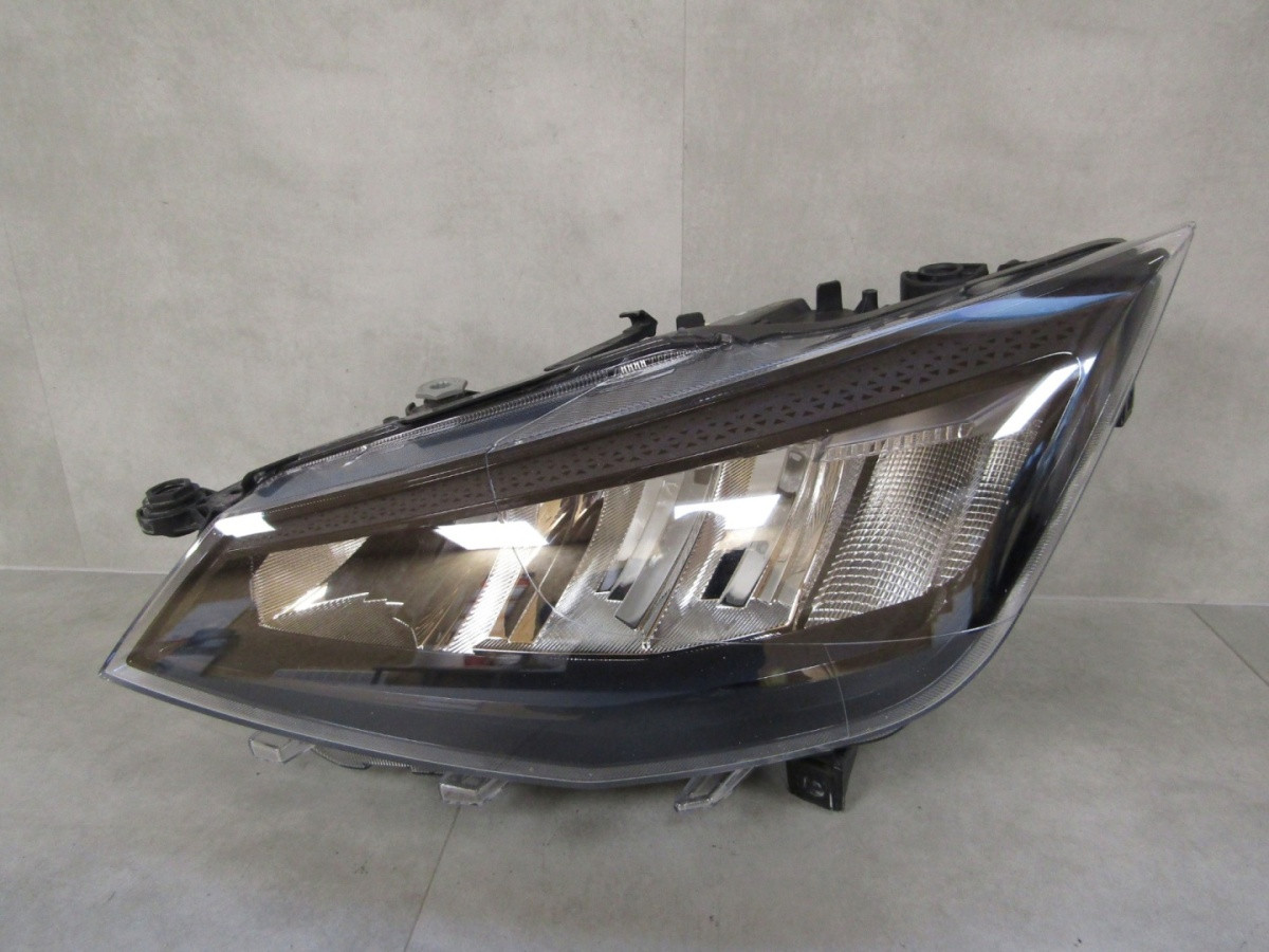 Koplamp Seat Ibiza V Arona Facelift LED 21- LH Links 6F1941005E Q1636/K3 2F
