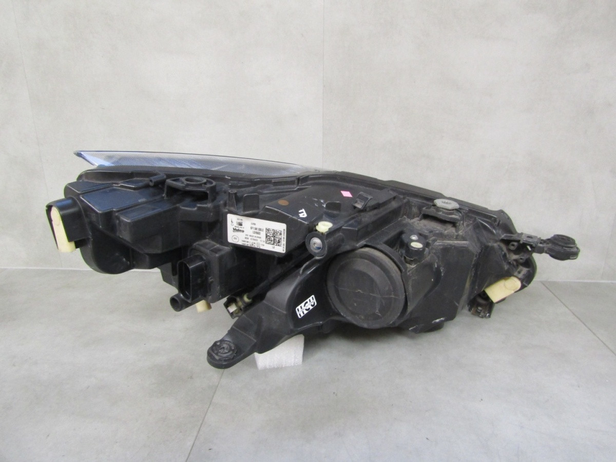 Koplamp Seat Ibiza V Arona Facelift LED 21- LH Links 6F1941005E Q1636/K3 2F