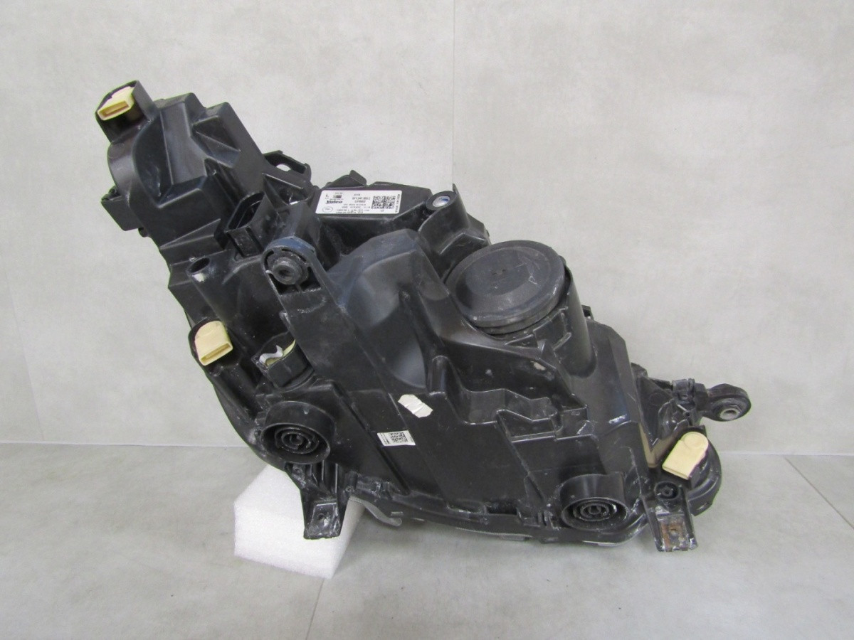 Koplamp Seat Ibiza V Arona Facelift LED 21- LH Links 6F1941005E Q1636/K3 2F