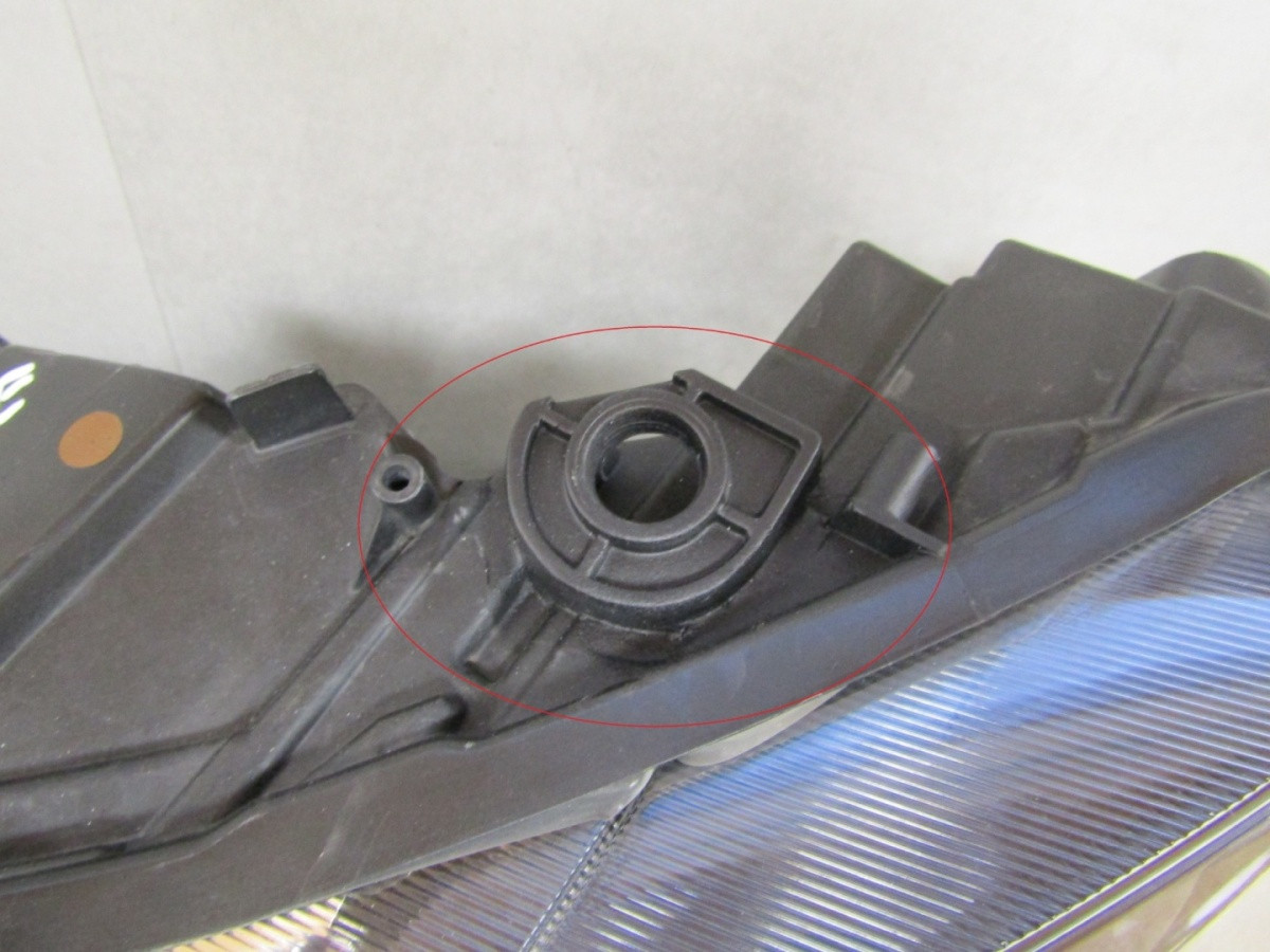 Koplamp Seat Ibiza V Arona Facelift LED 21- LH Links 6F1941005E Q1636/K3 2F