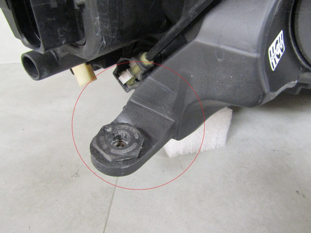 Koplamp Seat Ibiza V Arona Facelift LED 21- LH Links 6F1941005E Q1636/K3 2F