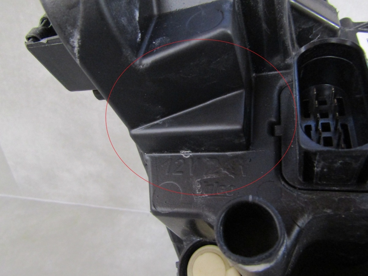 Koplamp Seat Ibiza V Arona Facelift LED 21- LH Links 6F1941005E Q1636/K3 2F