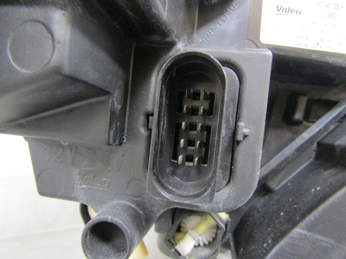 Koplamp Seat Ibiza V Arona Facelift LED 21- LH Links 6F1941005E Q1636/K3 2F