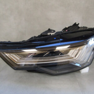 Koplamp Audi A6 C8 4K0 FULL LED MATRIX 18- LH Links 4K0941035 Q1569/K4 16E