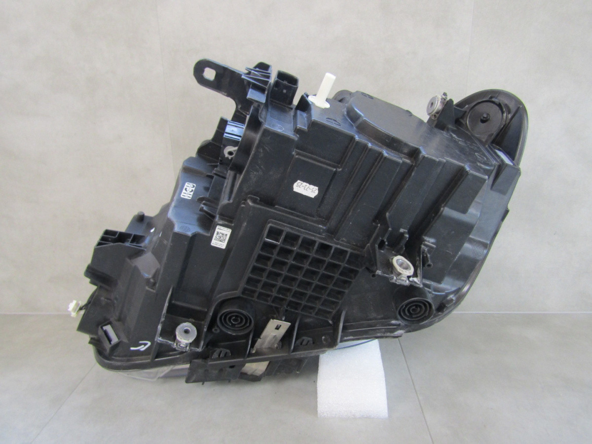 KOPLAMP BMW X2 F39 FULL LED-17-23 RH 6311 8738186 Q779/