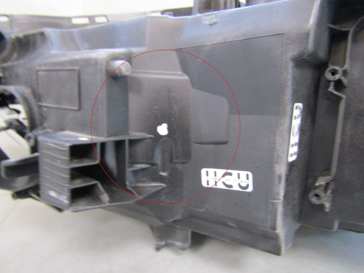 KOPLAMP BMW X2 F39 FULL LED-17-23 RH 6311 8738186 Q779/