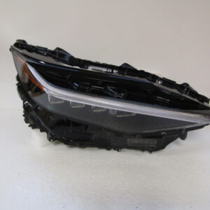 Koplamp Toyota BZ4X FULL LED 22- RH Q183/F71