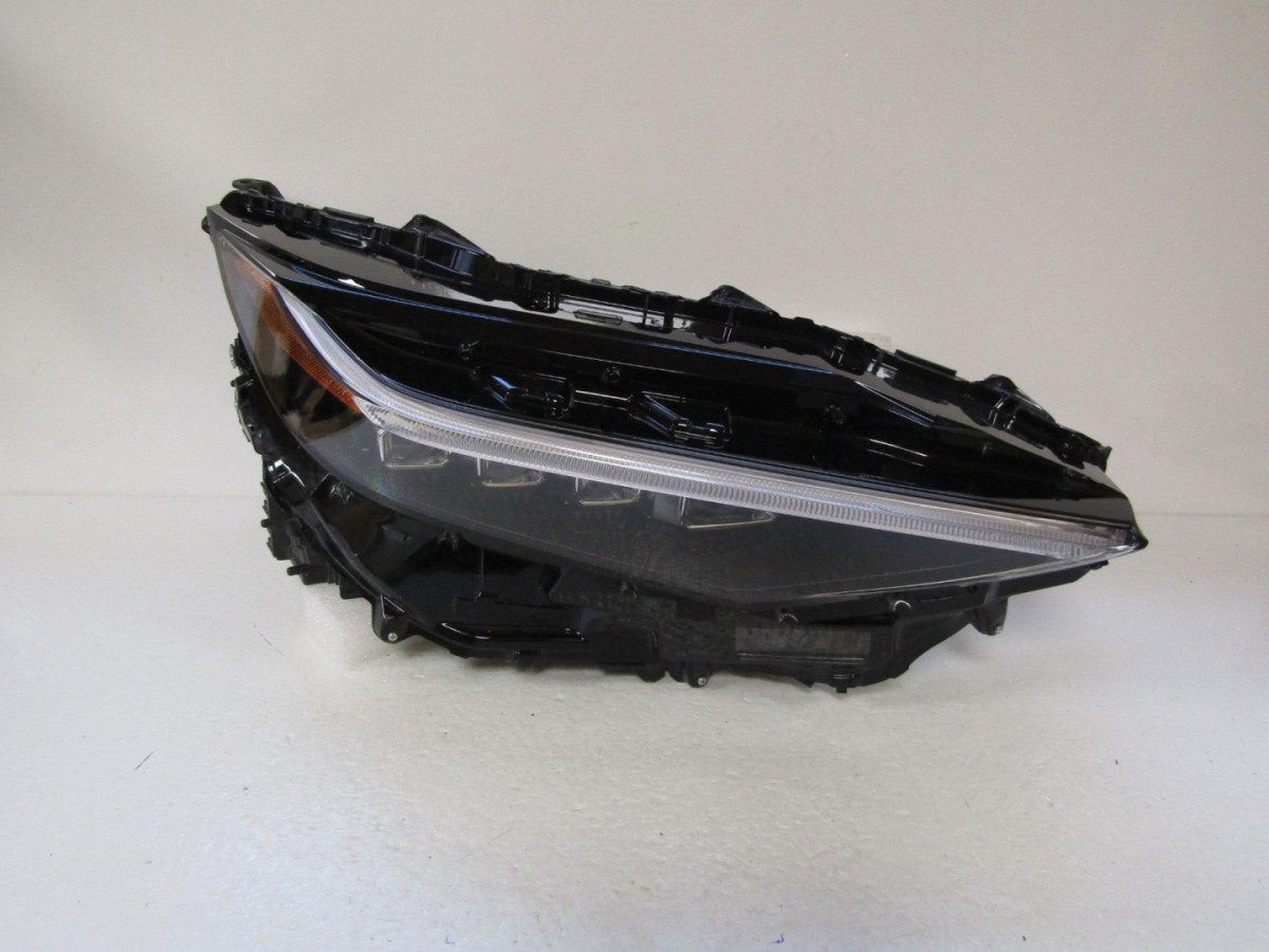 Koplamp Toyota BZ4X FULL LED 22- RH Q183/F71