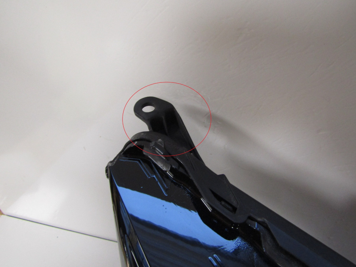 Koplamp Toyota BZ4X FULL LED 22- RH Q183/F71