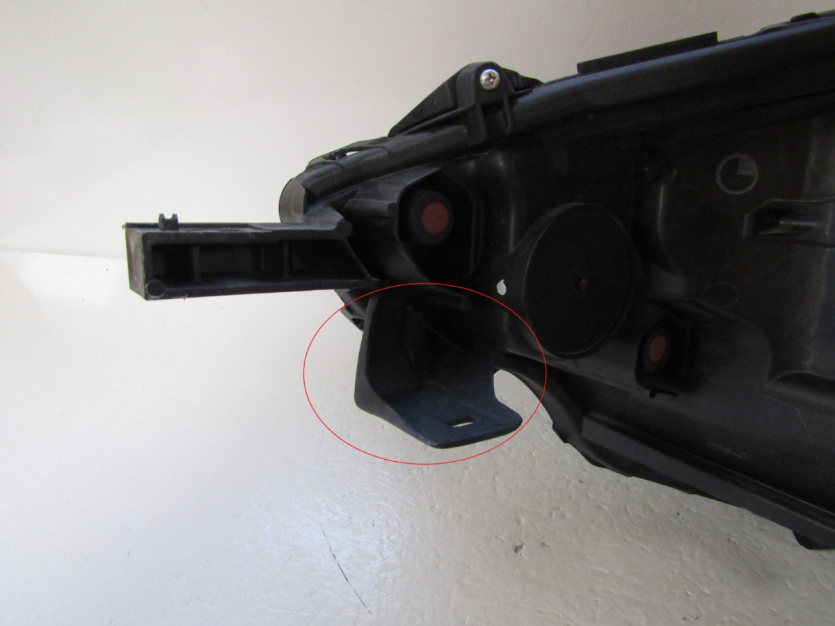 Koplamp Toyota BZ4X FULL LED 22- RH Q183/F71