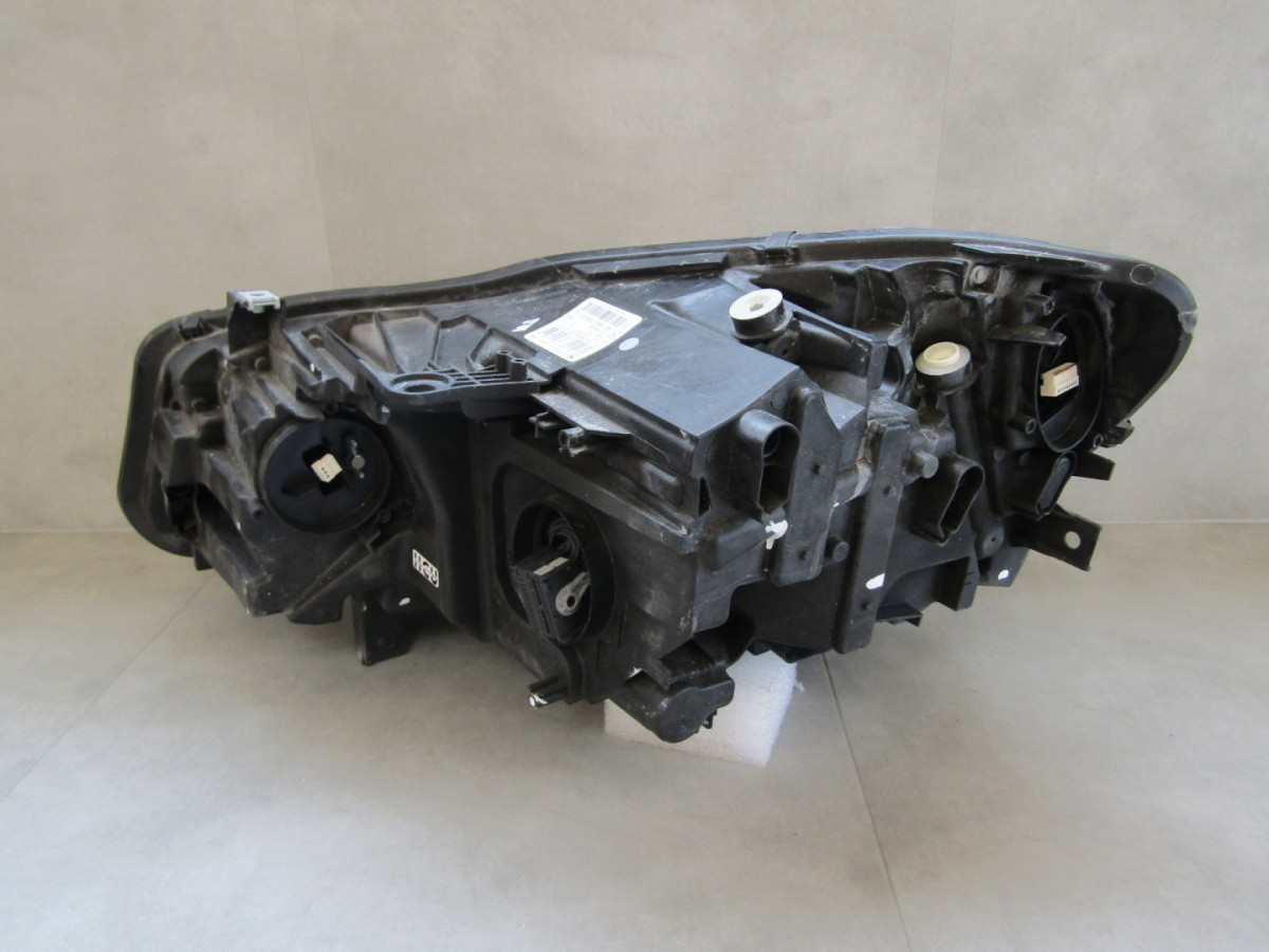 Koplamp BMW 2 F45 F46 Facelift LCI ADAPTIVE FULL LED 18-22 RH 5A017B6 Q673/A190