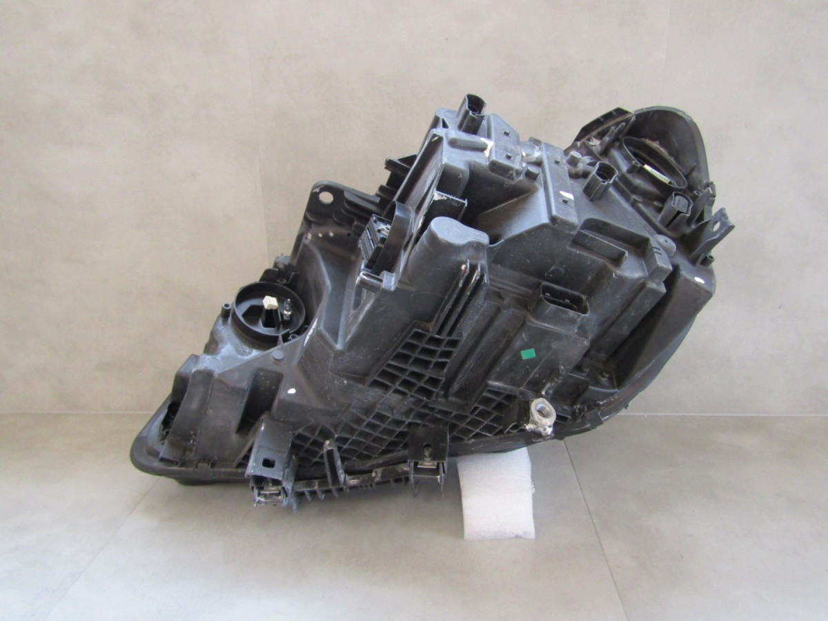 Koplamp BMW 2 F45 F46 Facelift LCI ADAPTIVE FULL LED 18-22 RH 5A017B6 Q673/A190