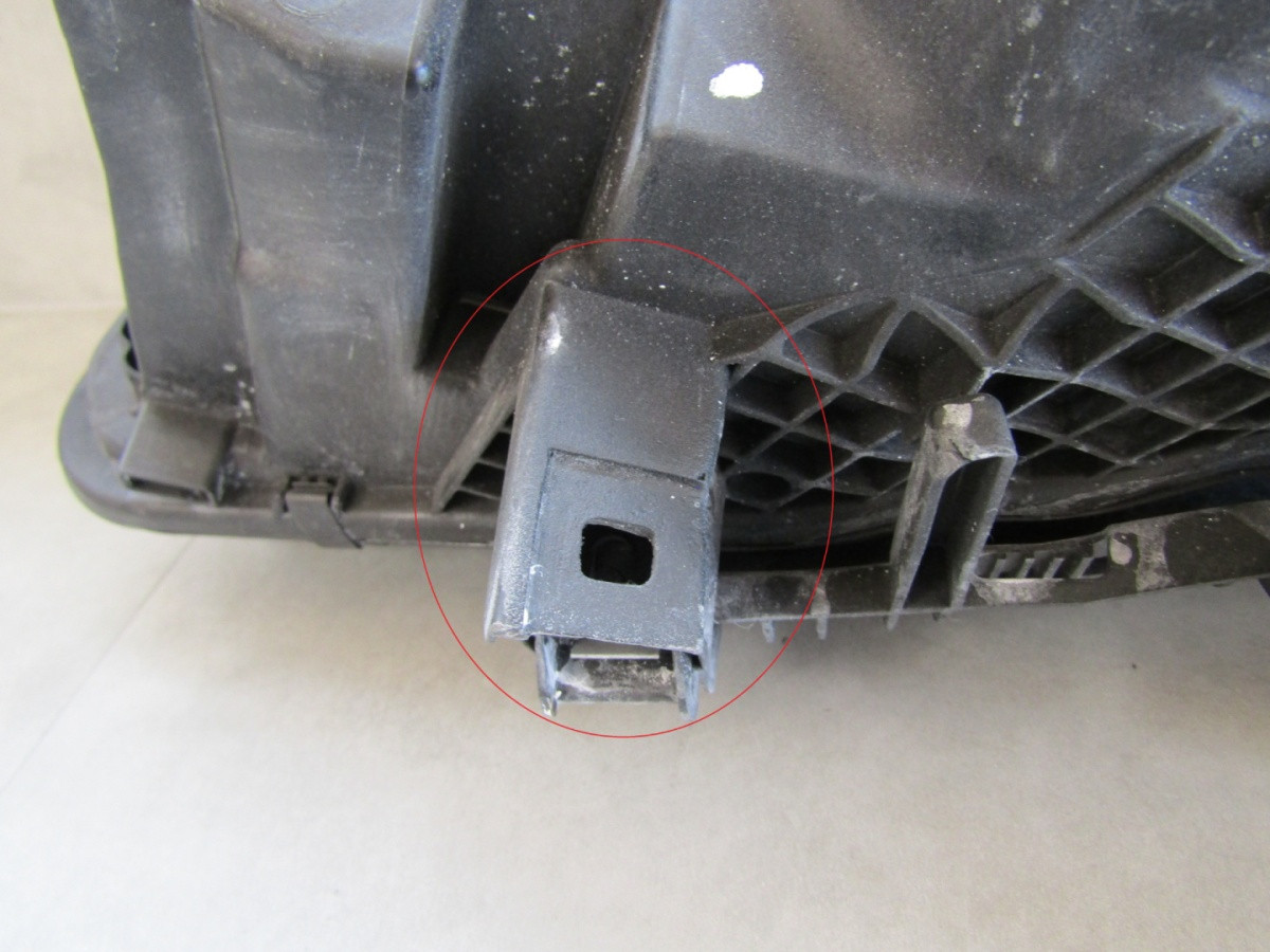 Koplamp BMW 2 F45 F46 Facelift LCI ADAPTIVE FULL LED 18-22 RH 5A017B6 Q673/A190