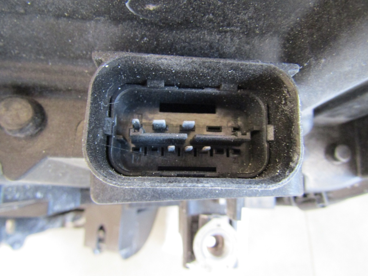 Koplamp BMW 2 F45 F46 Facelift LCI ADAPTIVE FULL LED 18-22 RH 5A017B6 Q673/A190