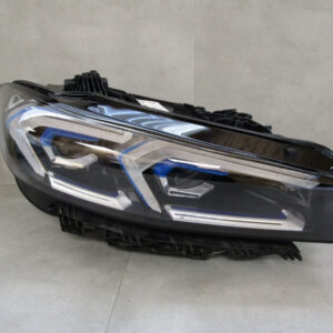 Koplamp BMW 3 G20 G21 Facelift LCI FULL LED 22-25 RH RECHTS 5A1A354 Q1593/K4 4B