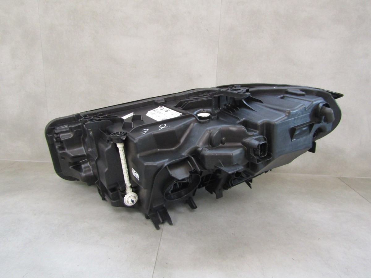 Koplamp BMW 3 G20 G21 Facelift LCI FULL LED 22-25 RH RECHTS 5A1A354 Q1593/K4 4B