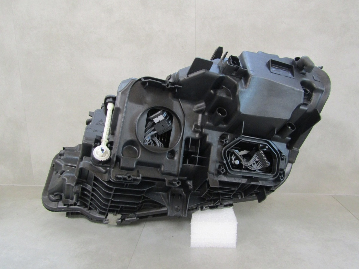 Koplamp BMW 3 G20 G21 Facelift LCI FULL LED 22-25 RH RECHTS 5A1A354 Q1593/K4 4B
