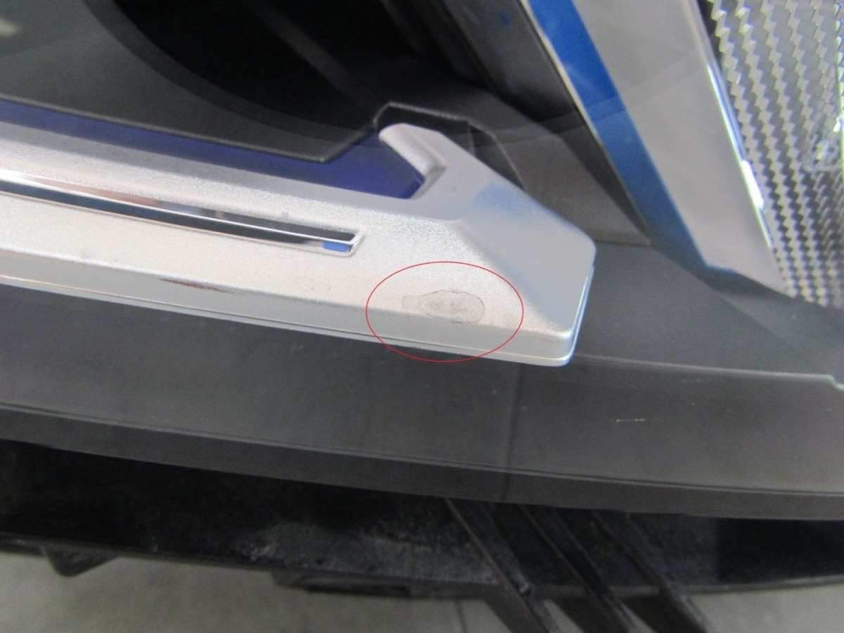 Koplamp BMW 3 G20 G21 Facelift LCI FULL LED 22-25 RH RECHTS 5A1A354 Q1593/K4 4B