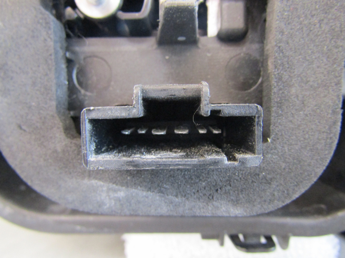 Achterlicht Citroen C3 III STANDARD + LED 16- LH 9812257580 Q776/E59