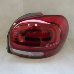 Achterlicht Citroen C3 III STANDARD + LED 16- RH 9812257480 Q775/F59