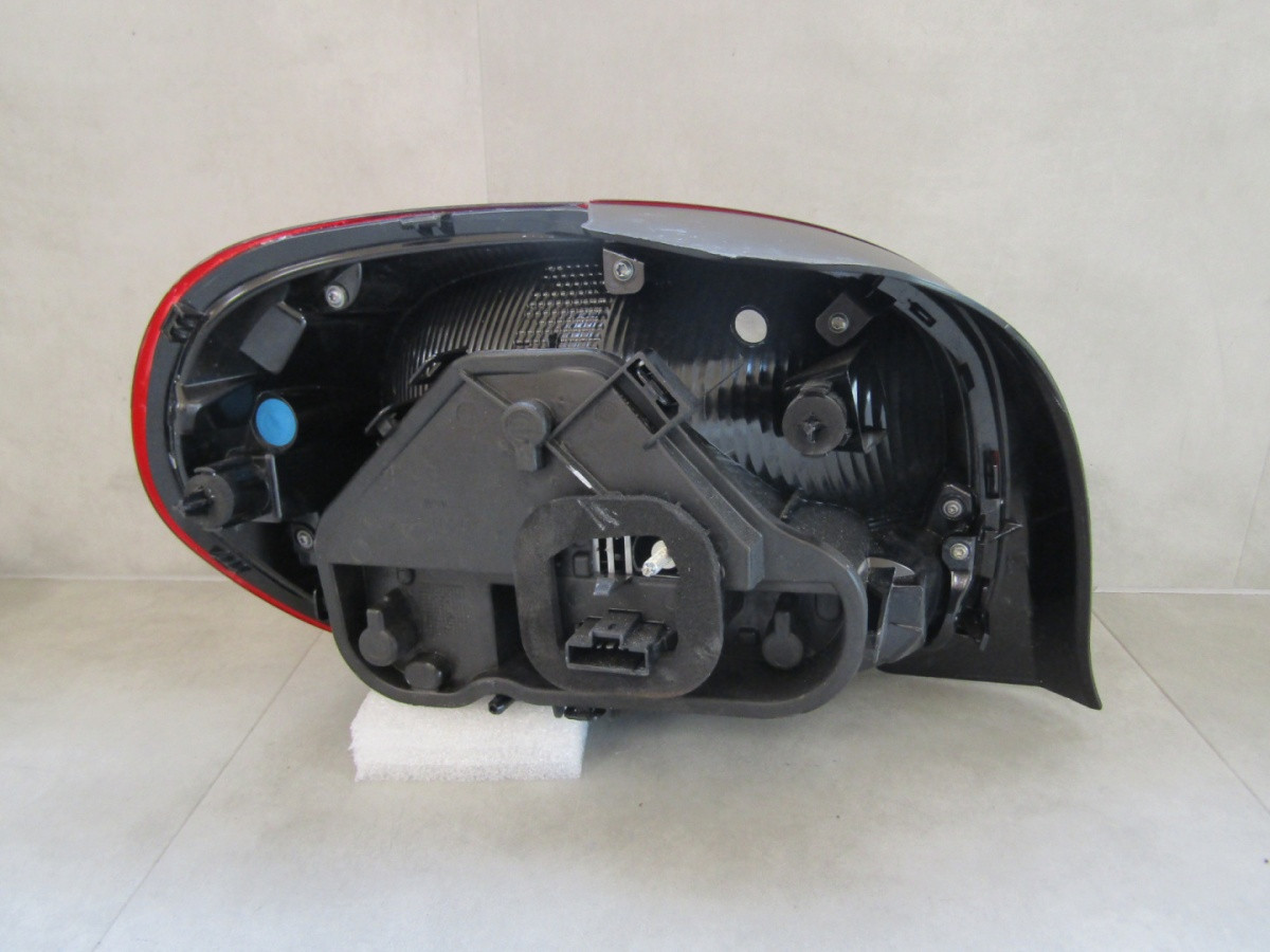 Achterlicht Citroen C3 III STANDARD + LED 16- RH 9812257480 Q775/F59