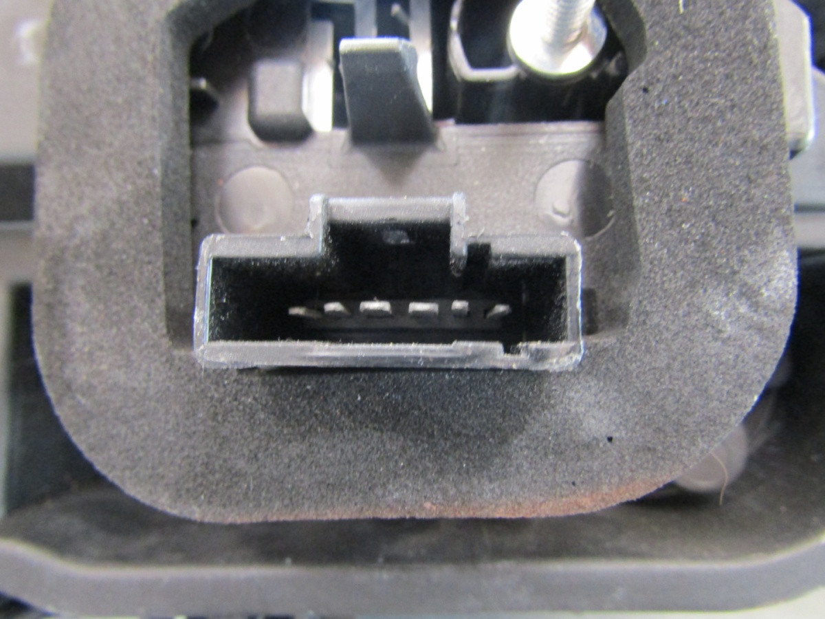 Achterlicht Citroen C3 III STANDARD + LED 16- RH 9812257480 Q775/F59