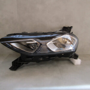 KOPLAMP CITROEN DS3 DS 3 CROSSBACK STANDAARD 18- LH 9820840880 S707/K5/12C