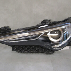 Koplamp Alfa Romeo STELVIO XENON DRAAIEND 16-22 LH Links 50552987 Q1658/K3 16F