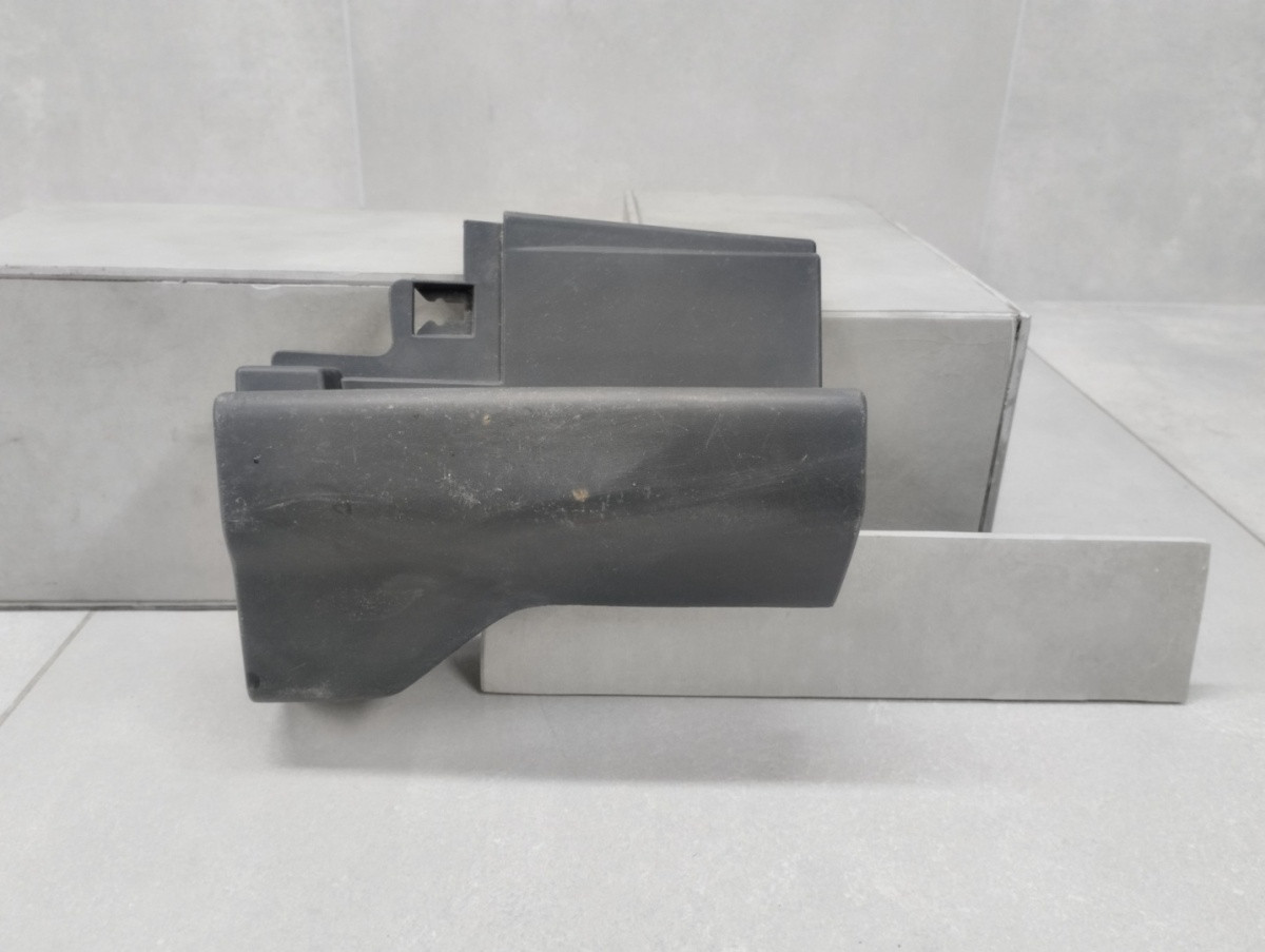 Zijskirt Dorpellijst Rechtsachter Honda CRV CR-V 3 III 06-12 08l33-swa-0000-0c Dorpel P16635