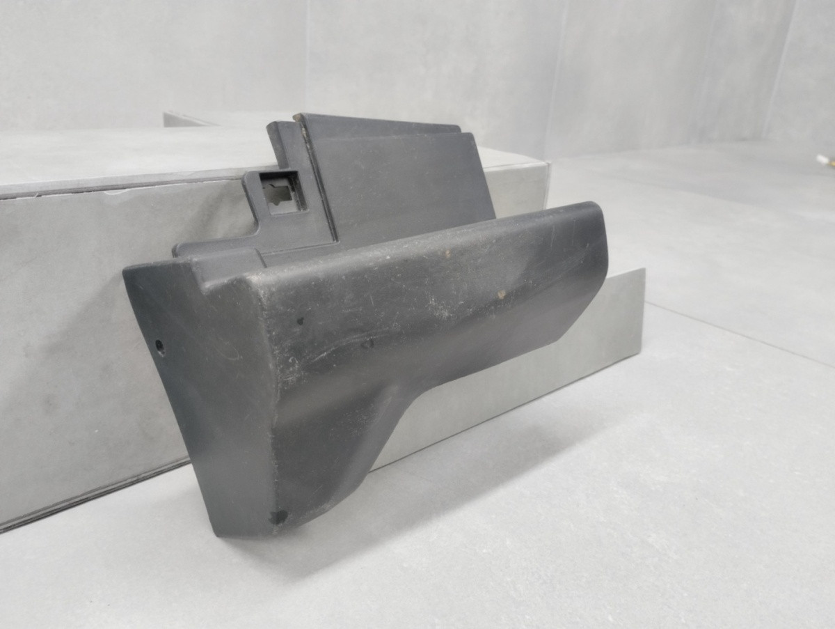 Zijskirt Dorpellijst Rechtsachter Honda CRV CR-V 3 III 06-12 08l33-swa-0000-0c Dorpel P16635